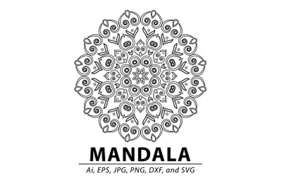 Mandala