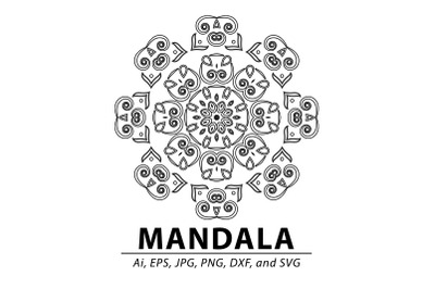 Mandala