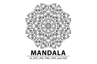 Mandala