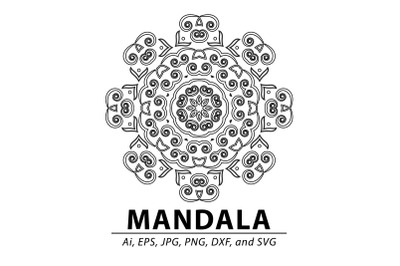 Mandala