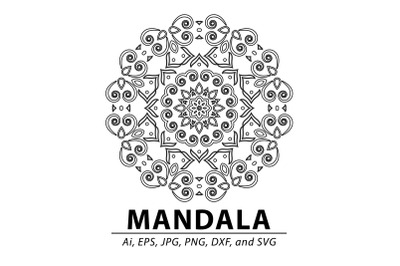 Mandala