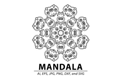 Mandala