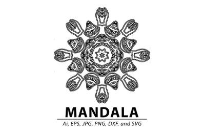 Mandala