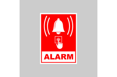 alarm