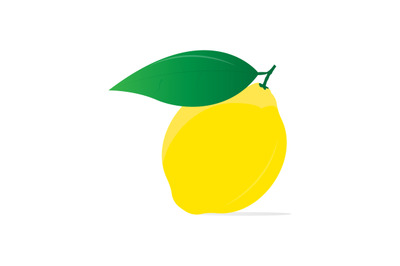 lemon fruit