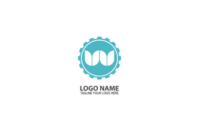 company logo illustration