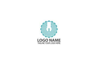 company logo illustration