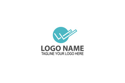 company logo illustration