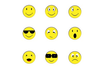 emoji collection