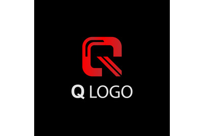 Q logo