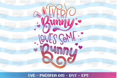 Some Bunny Loves Beer Easter Svg Cut Files By Craftlabsvg Thehungryjpeg Com