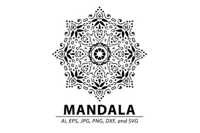 Mandala