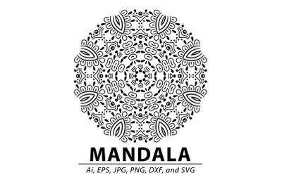 Mandala