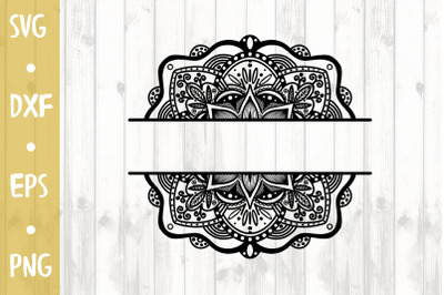 Download Decorative Frames Svg Files Frame Outline By Svgartstore Thehungryjpeg Com