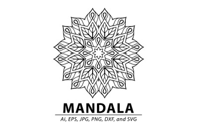 Mandala