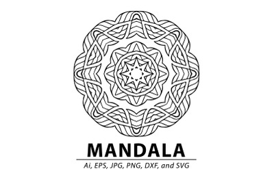 Mandala