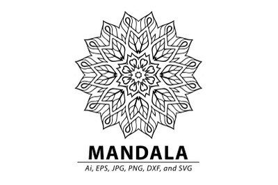 Mandala