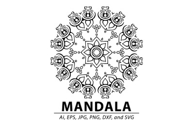 Mandala