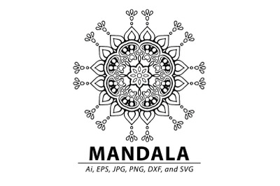 Mandala