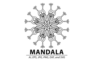 Mandala