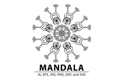 Mandala