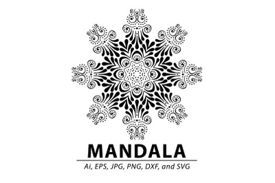 Mandala