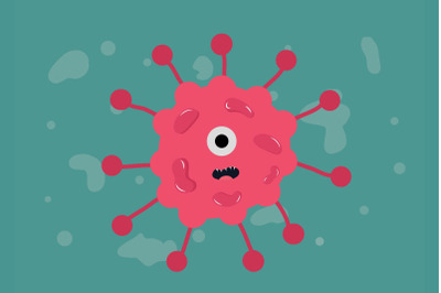 Coronavirus Design