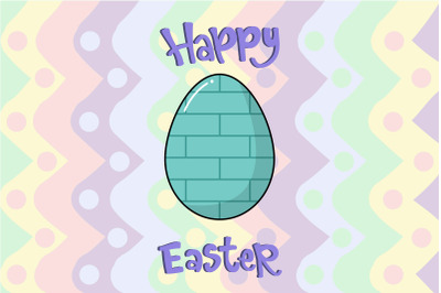 Easter Egg Design