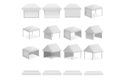 Canopy Mockup Psd - Free Mockups | PSD Template | Design Assets