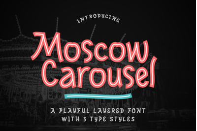 Moscow Carousel