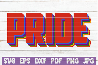 Pride