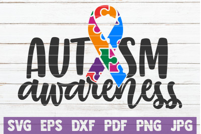 Autism Awareness