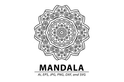 Mandala