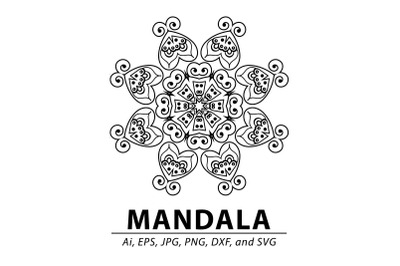 Mandala