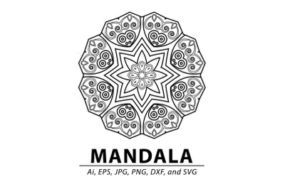 Mandala