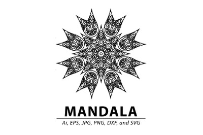 Mandala