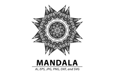 Mandala