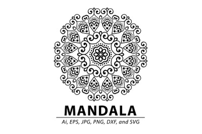 Mandala