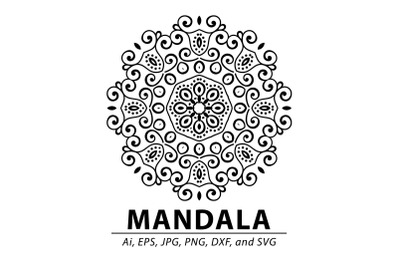 Mandala