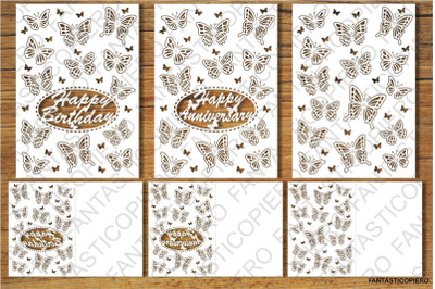 Download All Crafts 30816 Svg Cut Files Creative Fabrica Happy Birthday Card Svg
