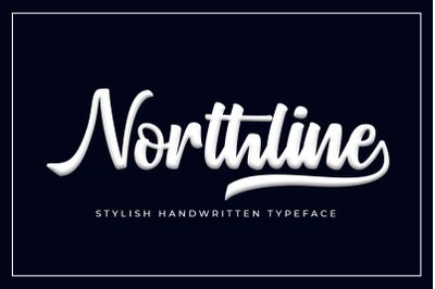 Northline Script