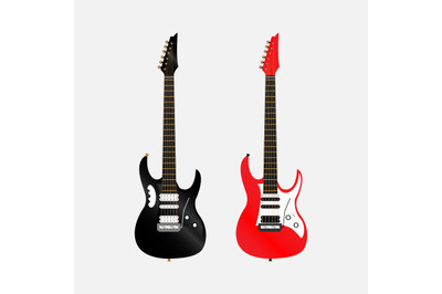 electric guitar