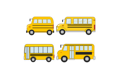 bus illustration