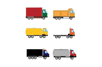 design of trucks