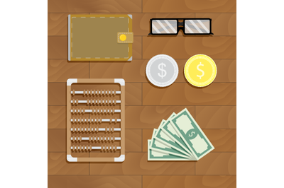 Calculation of finance