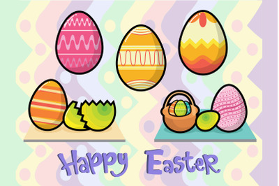 Download Easter Mockup Psd Yellowimages