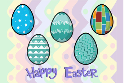 Easter Egg Bundle