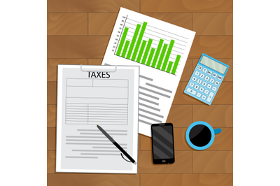 Tax analysis and statistics