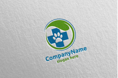 Dog Logo Design 18