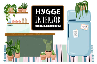 Hygge Interior Collection